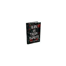 Kan ve Taşın Laneti Artemis Yayınları