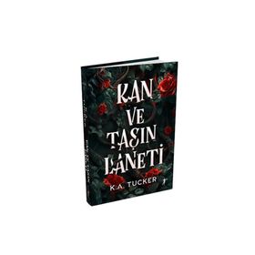Kan ve Taşın Laneti Artemis Yayınları