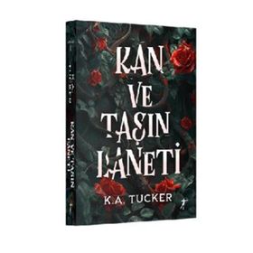 Kan ve Taşın Laneti Artemis Yayınları
