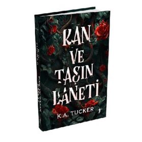 Kan ve Taşın Laneti Artemis Yayınları