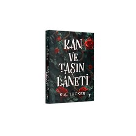 Kan ve Taşın Laneti Artemis Yayınları