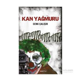 Kan Yağmuru - Cenk Çalışır