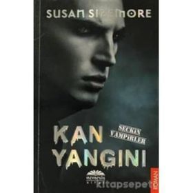 KAN YANGINI - SUSAN SIZEMORE