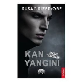 KAN YANGINI - SUSAN SIZEMORE