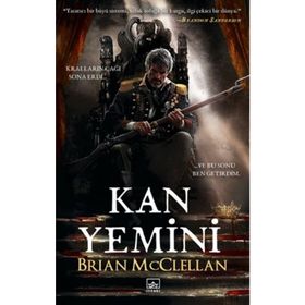 KAN YEMINI BAŞKANIN VAMPIRI - CHRISTOPHER FARNSWORTH