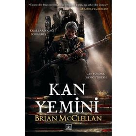 KAN YEMINI BAŞKANIN VAMPIRI - CHRISTOPHER FARNSWORTH