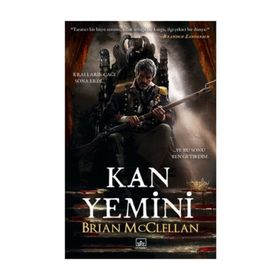 Kan Yemini - Brain McClellan