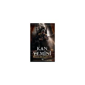 Kan Yemini - Brain McClellan