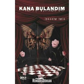 Kana Bulandım - İbrahim İmir