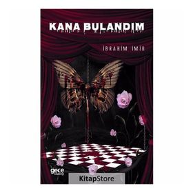 Kana Bulandım - İbrahim İmir