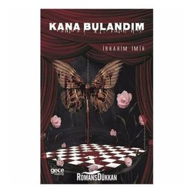 Kana Bulandım - İbrahim İmir