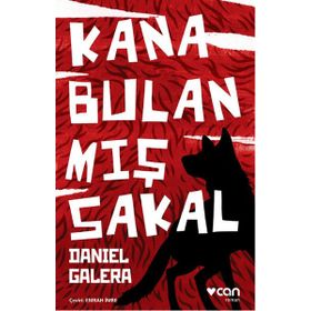 Kana Bulanmış Sakal - Daniel Galera