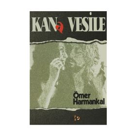 Kana Vesile - Ömer Harmankal