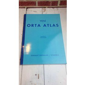 Kanaat Atlas Orta - kollektif