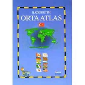Kanaat Atlas Orta - kollektif