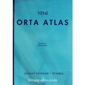 Kanaat Atlas Orta - kollektif