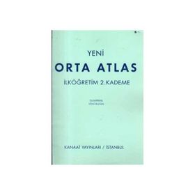 Kanaat Atlas Orta - kollektif