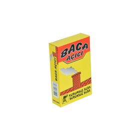 Kanaatsoba KNS116 10 Adet Baca Açıcı