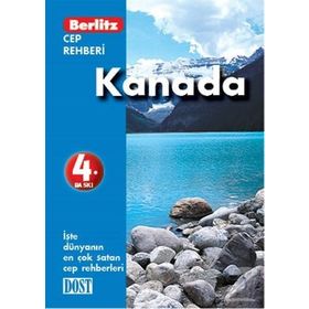 KANADA CEP REHBERI - KOLEKTIF