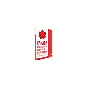 Kanada Siyasi Kültürü ve Belediyeciliği: Montreal Örneği - Bülend Aydın Ertekin