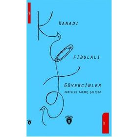 Kanadı Fibulalı Güvercinler - Kurtuluş Tayanç Çalışır