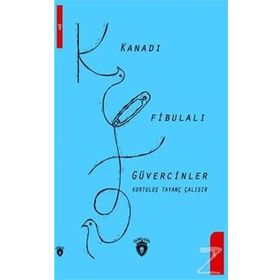Kanadı Fibulalı Güvercinler - Kurtuluş Tayanç Çalışır