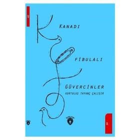 Kanadı Fibulalı Güvercinler - Kurtuluş Tayanç Çalışır