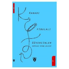 Kanadı Fibulalı Güvercinler - Kurtuluş Tayanç Çalışır