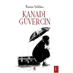 Kanadı Güvercin - Kenan Şahbaz