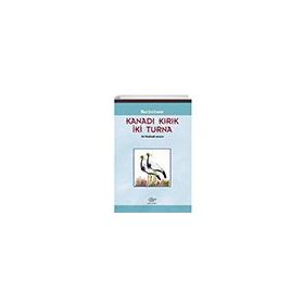 Kanadı Kırık İki Turna Ürün Yayınları