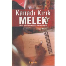 KANADI KIRIK MELEK - SERKAN ÖZBURUN
