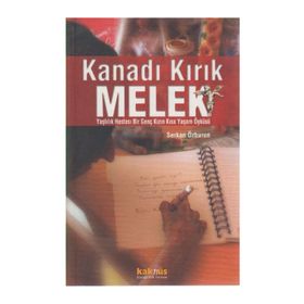KANADI KIRIK MELEK - SERKAN ÖZBURUN