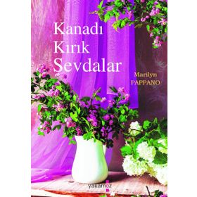 Kanadı Kırık Sevdalar - Marilyn Pappano