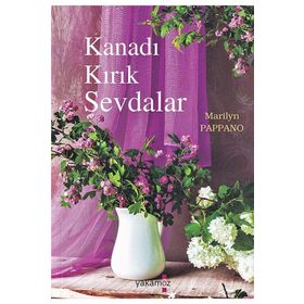 Kanadı Kırık Sevdalar - Marilyn Pappano