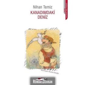 Kanadımdaki Deniz - Nihan Temiz