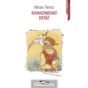 Kanadımdaki Deniz - Nihan Temiz