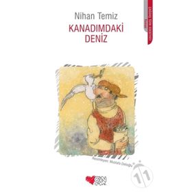 Kanadımdaki Deniz - Nihan Temiz