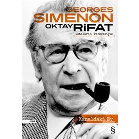 KANALDAKI EV - GEORGES SIMENON