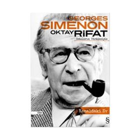KANALDAKI EV - GEORGES SIMENON