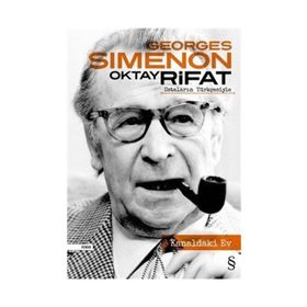 KANALDAKI EV - GEORGES SIMENON
