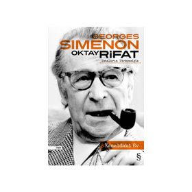 KANALDAKI EV - GEORGES SIMENON