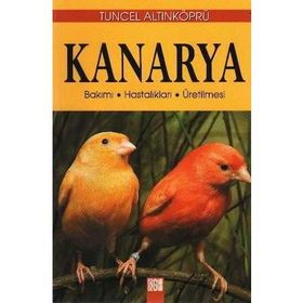 KANARYA - PSIKOLOG TUNCEL ALTINKÖPRÜ