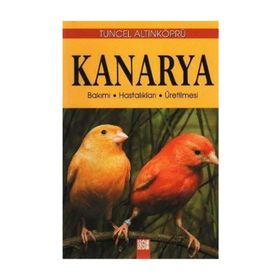 KANARYA - PSIKOLOG TUNCEL ALTINKÖPRÜ