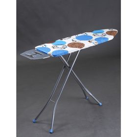 Kanat Belda Classic Ütü Masası