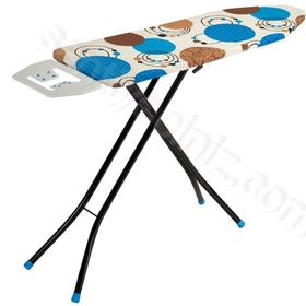 Kanat Belda Classic Ütü Masası