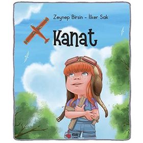Kanat - Buse Taş Rizalar