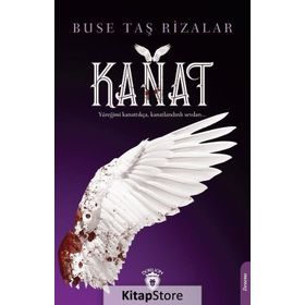 Kanat - Buse Taş Rizalar