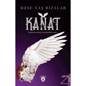 Kanat - Buse Taş Rizalar