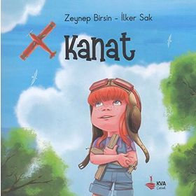 Kanat - Buse Taş Rizalar