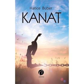 Kanat Herdem Kitap